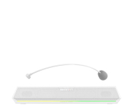 Edifier Soundbar HECATE G1500 Bar (Biały) - 1225896 - zdjęcie 2
